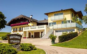 Gaestehaus Stabauer
