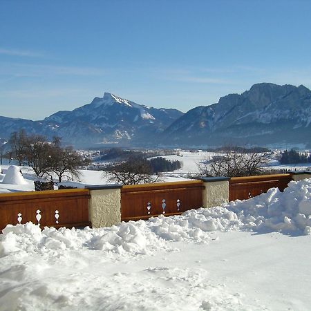 Gaestehaus Stabauer Mondsee Zewnętrze zdjęcie