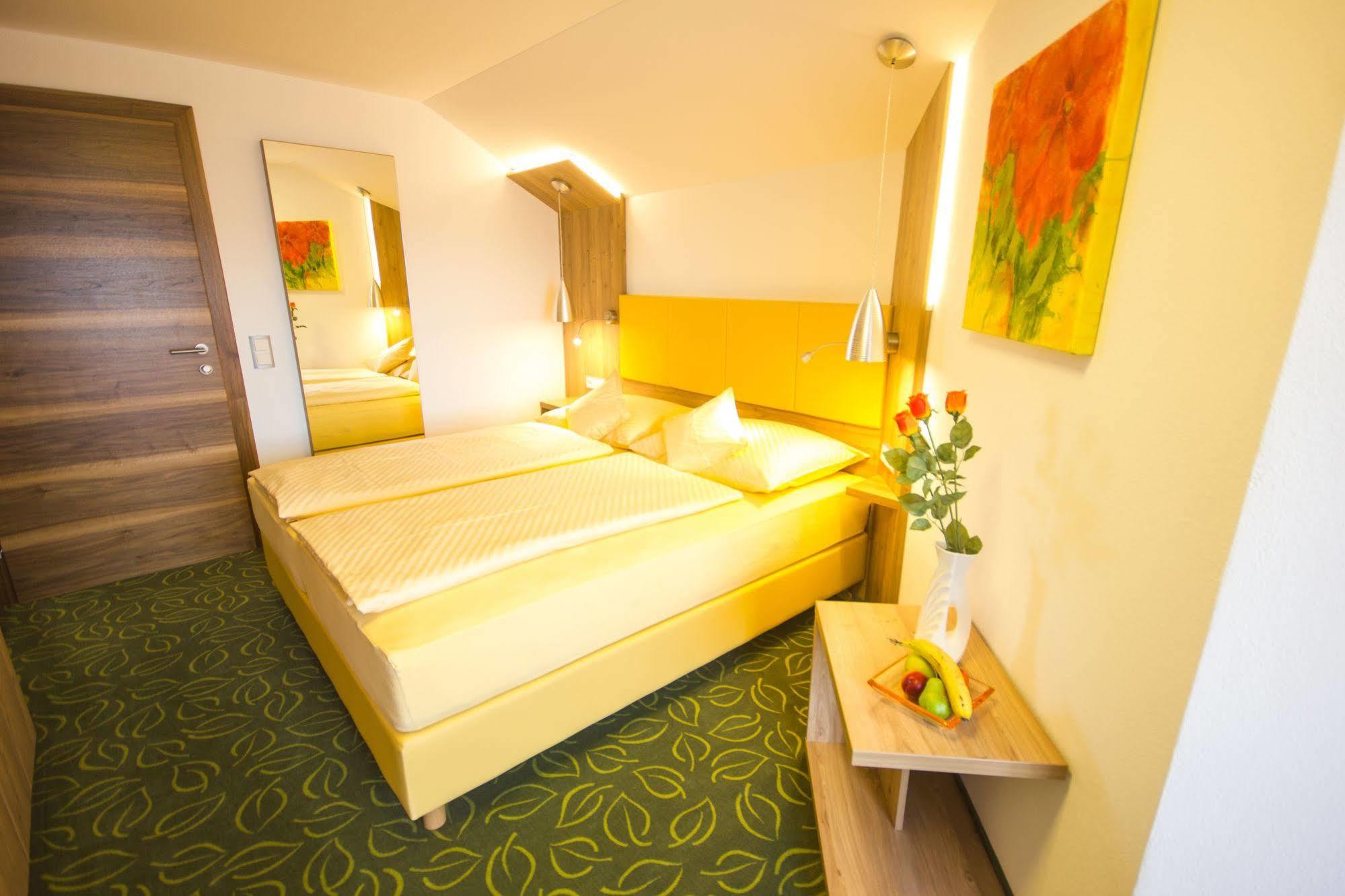 Gaestehaus Stabauer Mondsee Zewnętrze zdjęcie