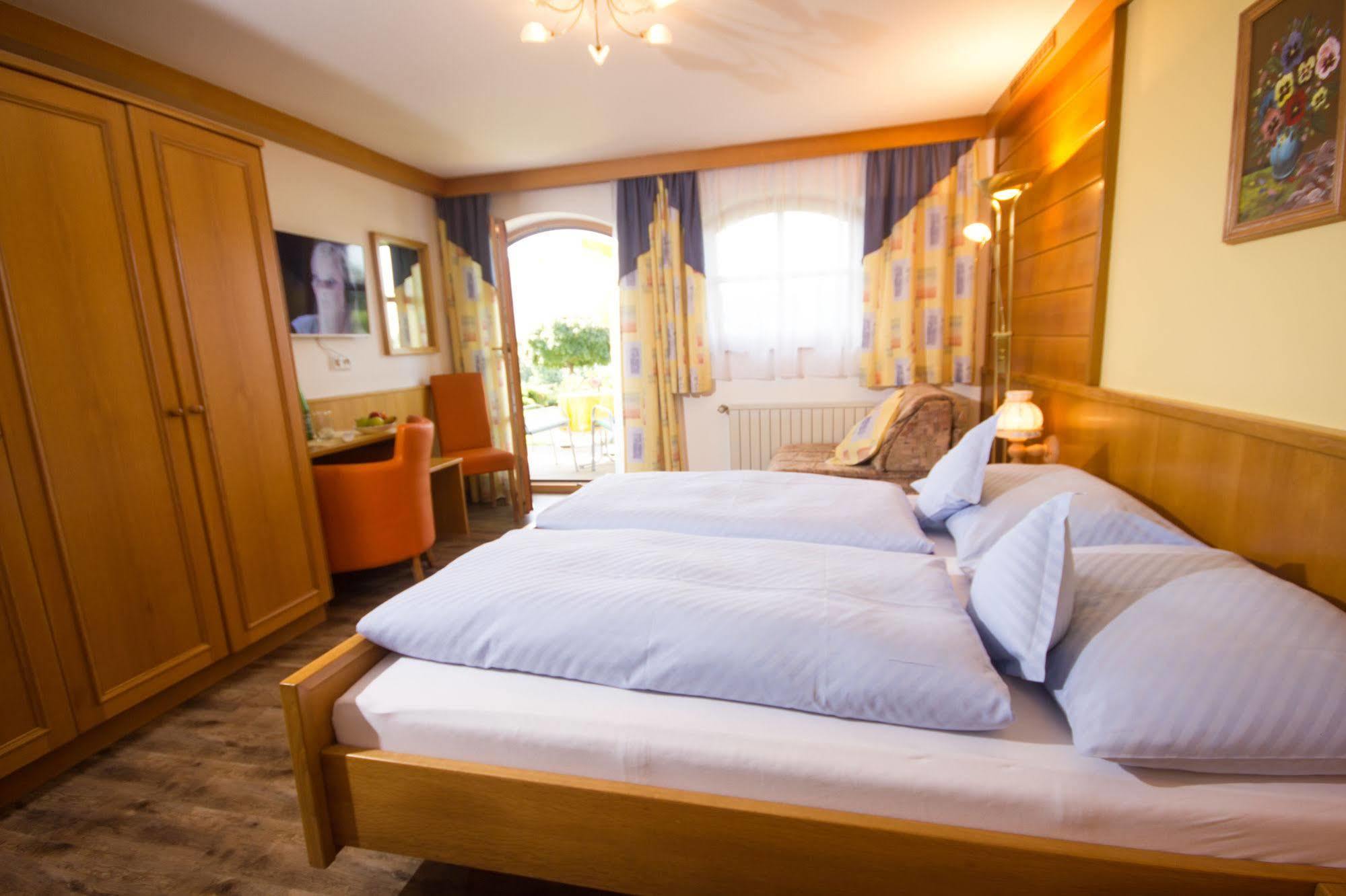 Gaestehaus Stabauer Mondsee Zewnętrze zdjęcie