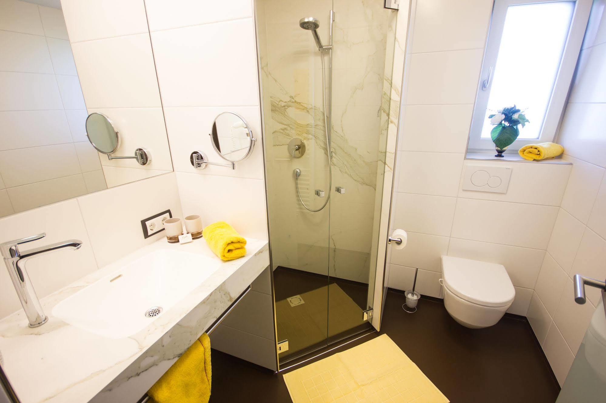 Gaestehaus Stabauer Mondsee Zewnętrze zdjęcie