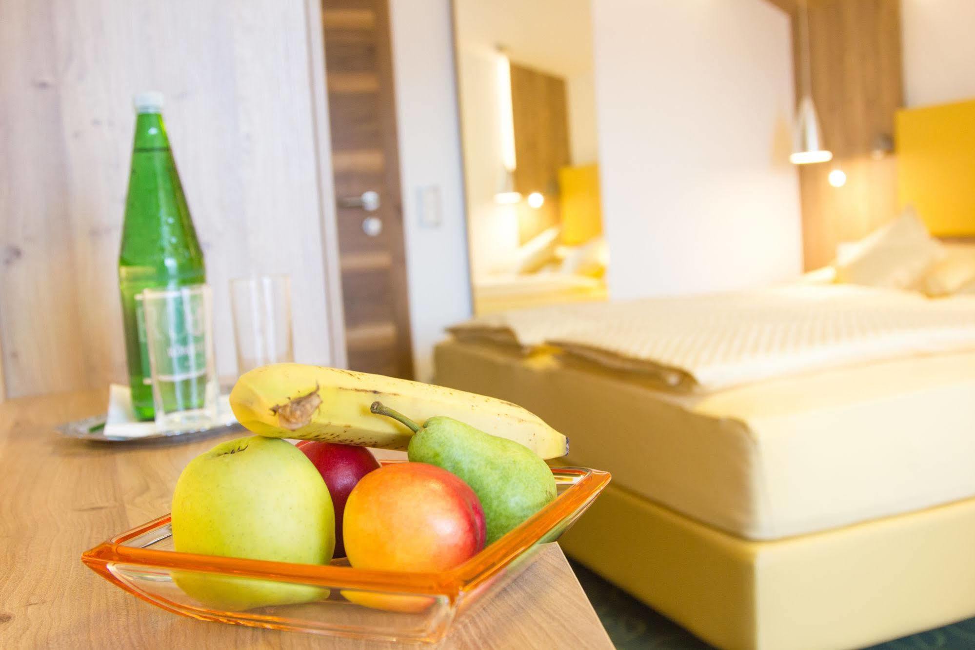 Gaestehaus Stabauer Mondsee Zewnętrze zdjęcie