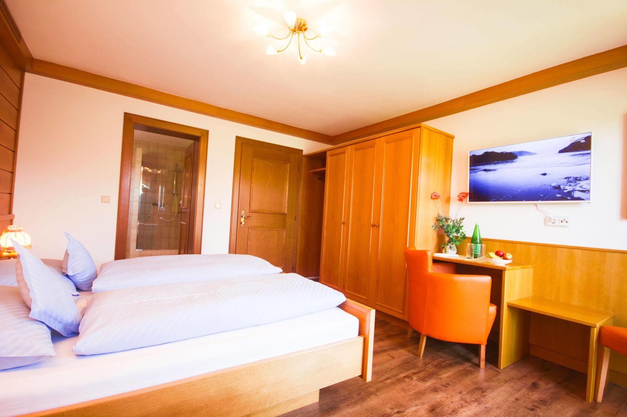 Gaestehaus Stabauer Mondsee Zewnętrze zdjęcie
