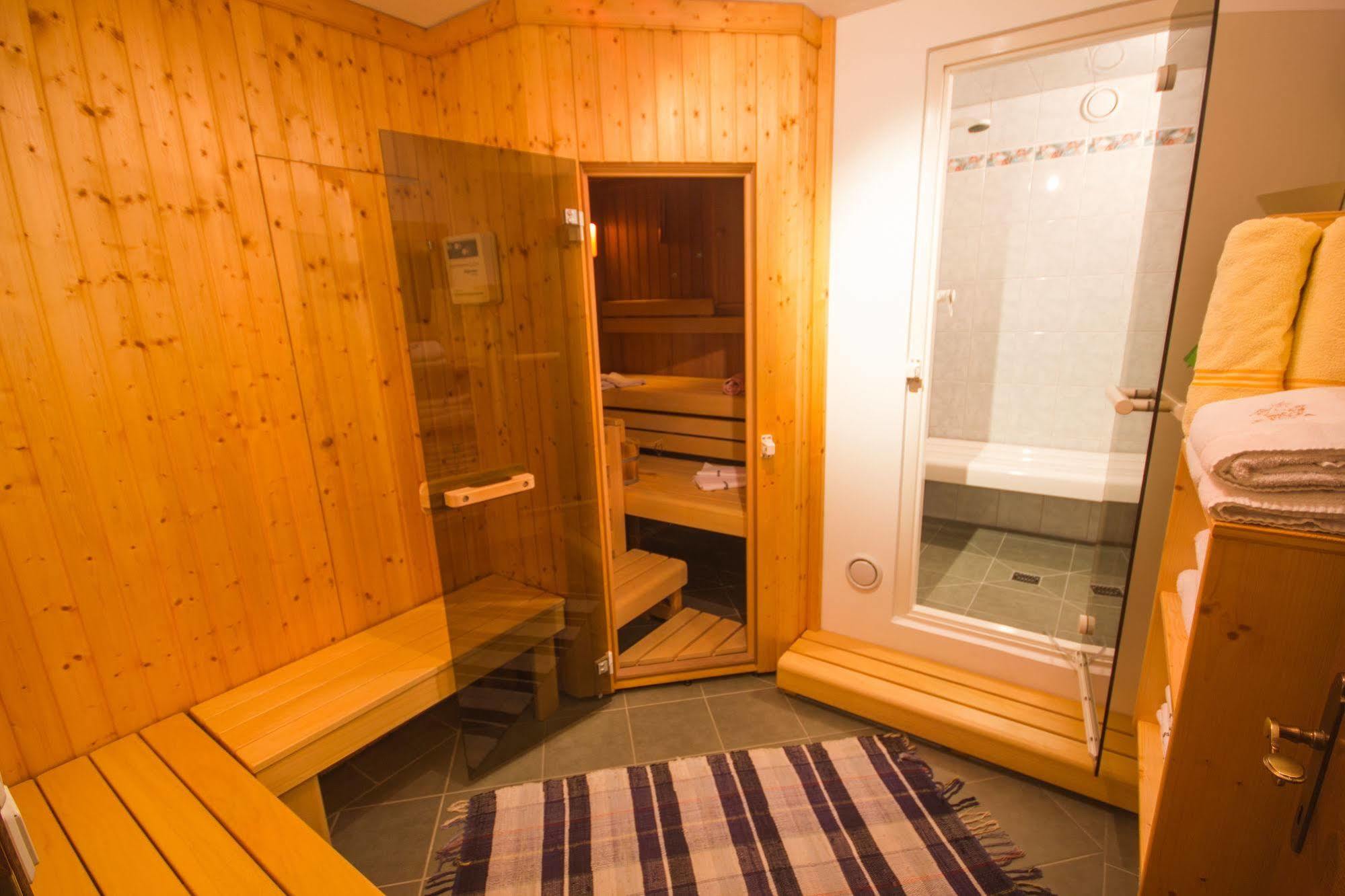Gaestehaus Stabauer Mondsee Zewnętrze zdjęcie