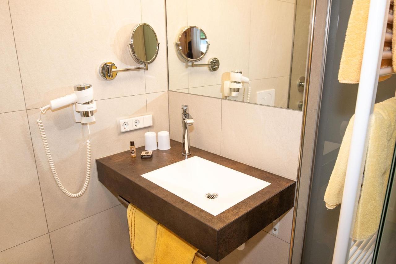 Gaestehaus Stabauer Mondsee Zewnętrze zdjęcie