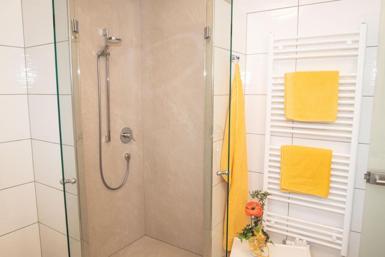 Gaestehaus Stabauer Mondsee Zewnętrze zdjęcie